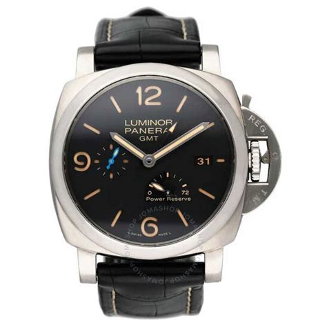 panerai pam 1321 review|panerai luminor automatic with date.